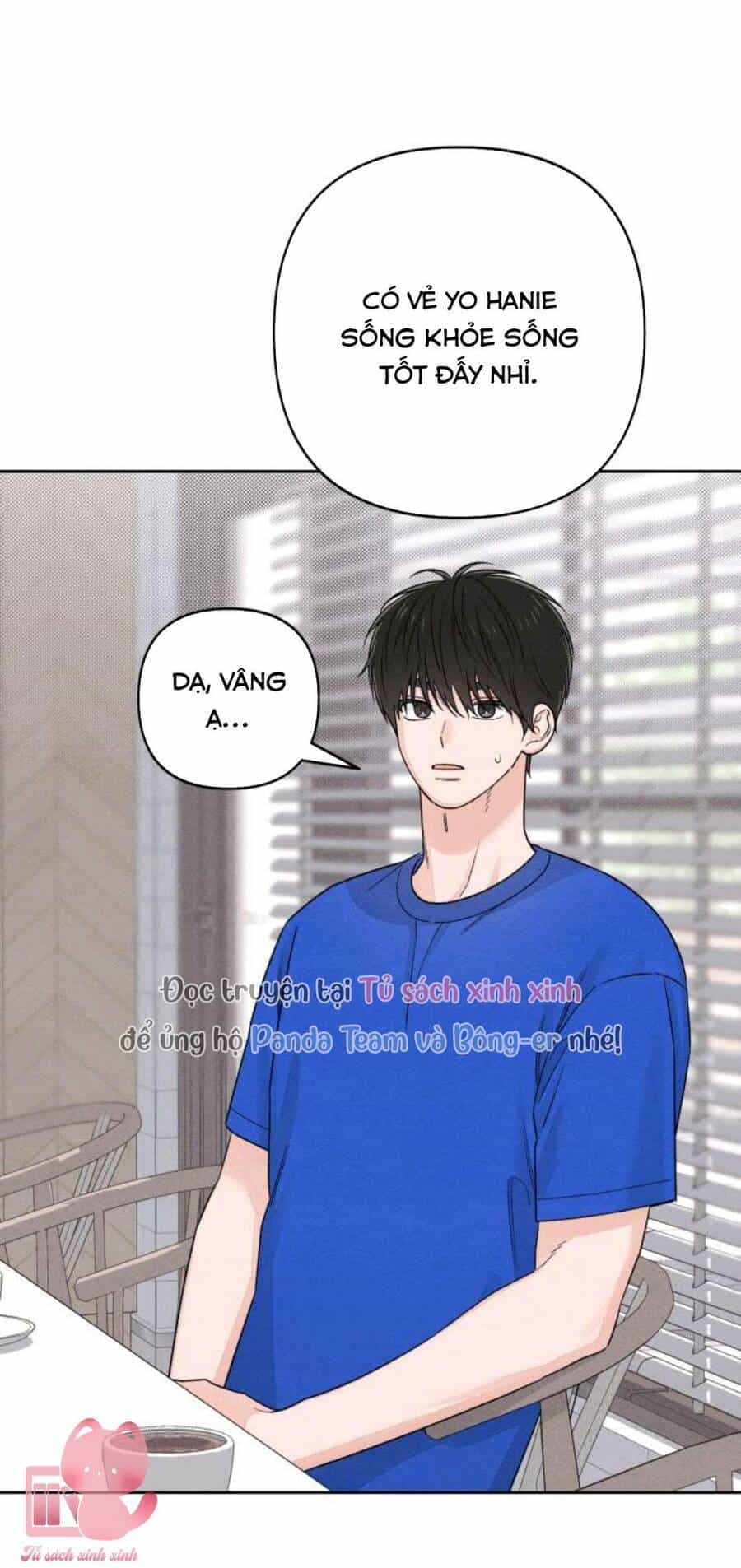 Bí Mật Thanh Xuân - Chương 90 - ảnh 40