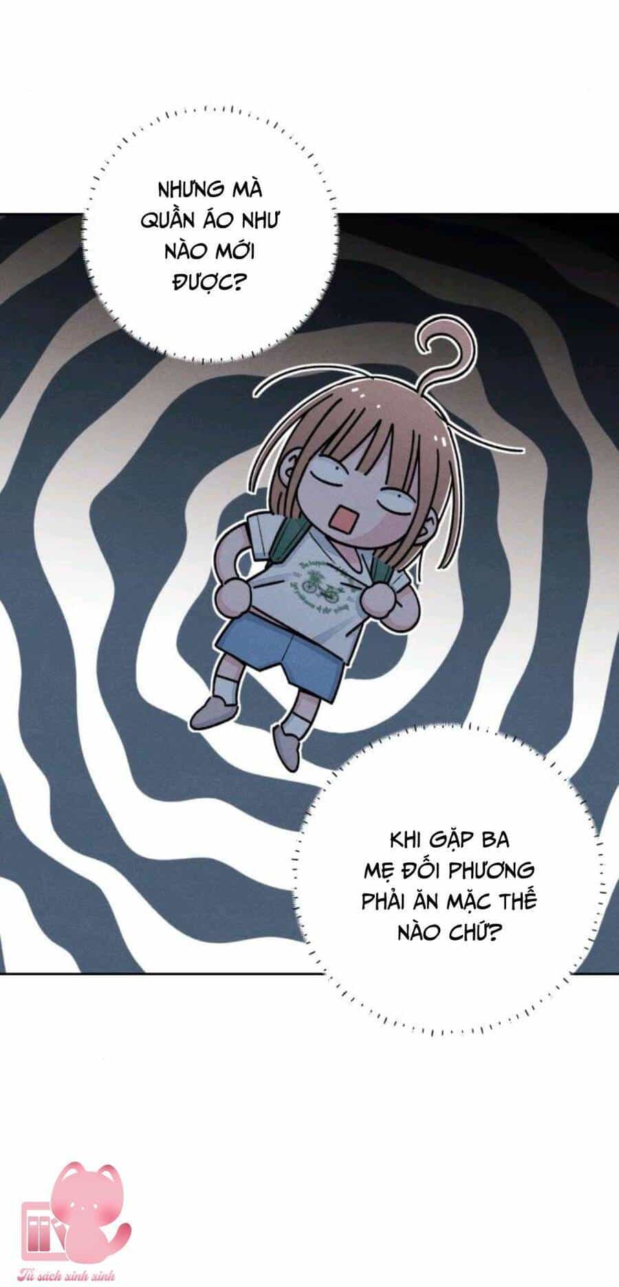 Bí Mật Thanh Xuân - Chương 90 - ảnh 6
