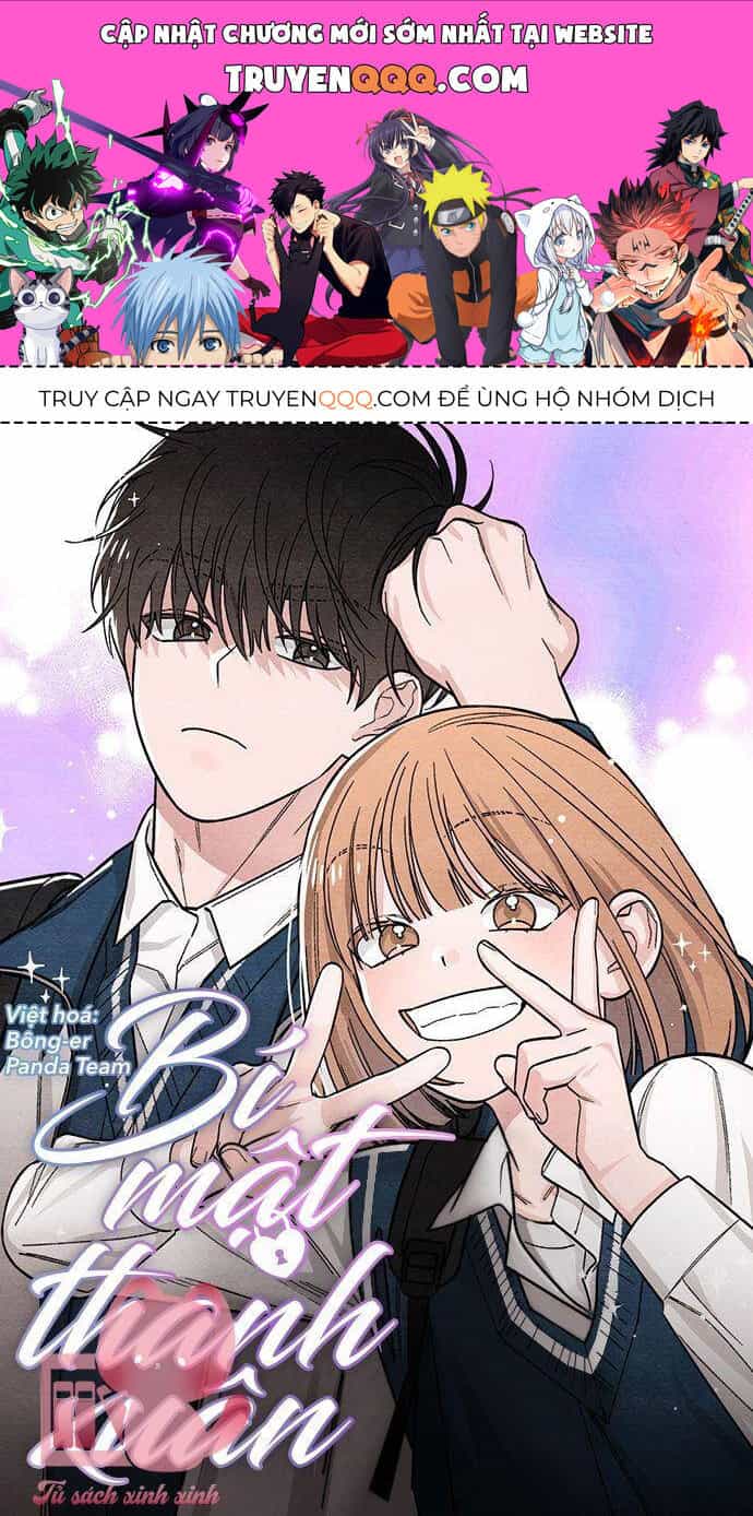 Bí Mật Thanh Xuân - Chương 91 - ảnh 1