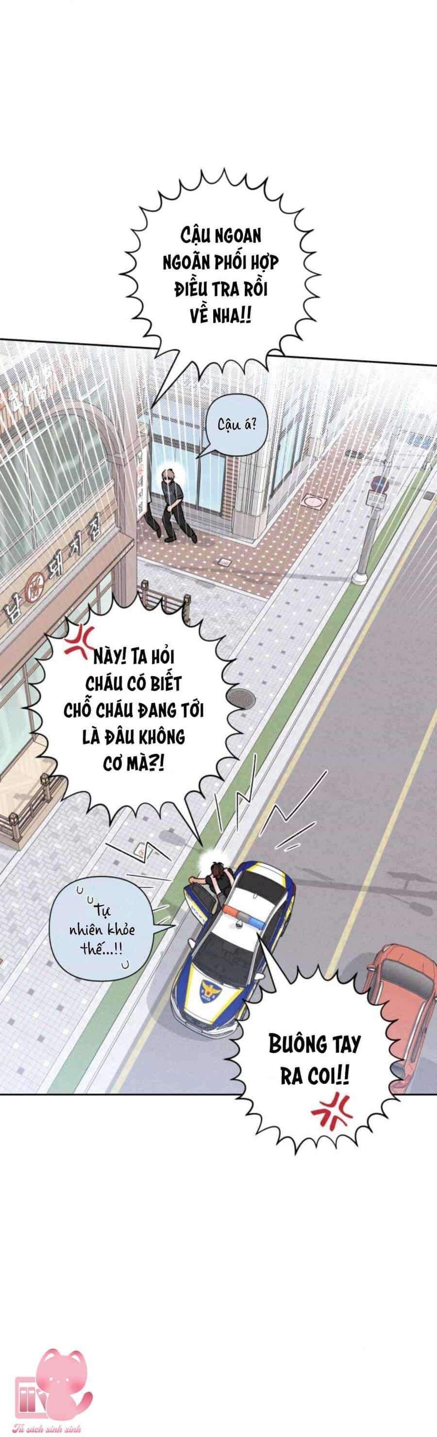 Bí Mật Thanh Xuân - Chương 91 - ảnh 33