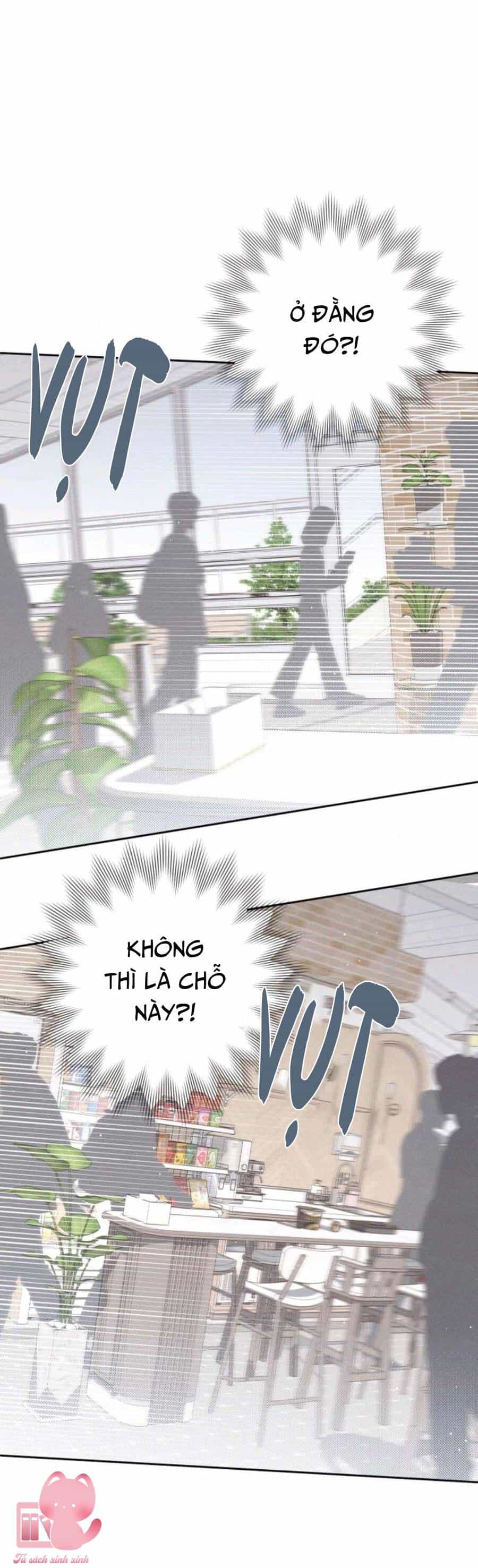 Bí Mật Thanh Xuân - Chương 91 - ảnh 46
