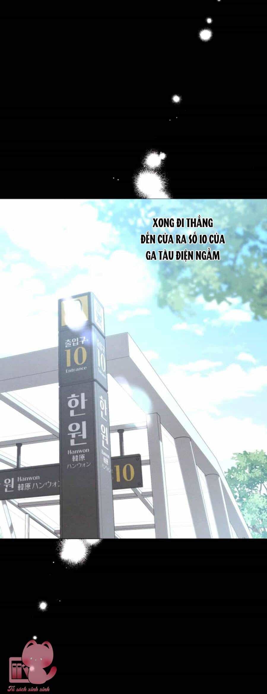 Bí Mật Thanh Xuân - Chương 92 - ảnh 35
