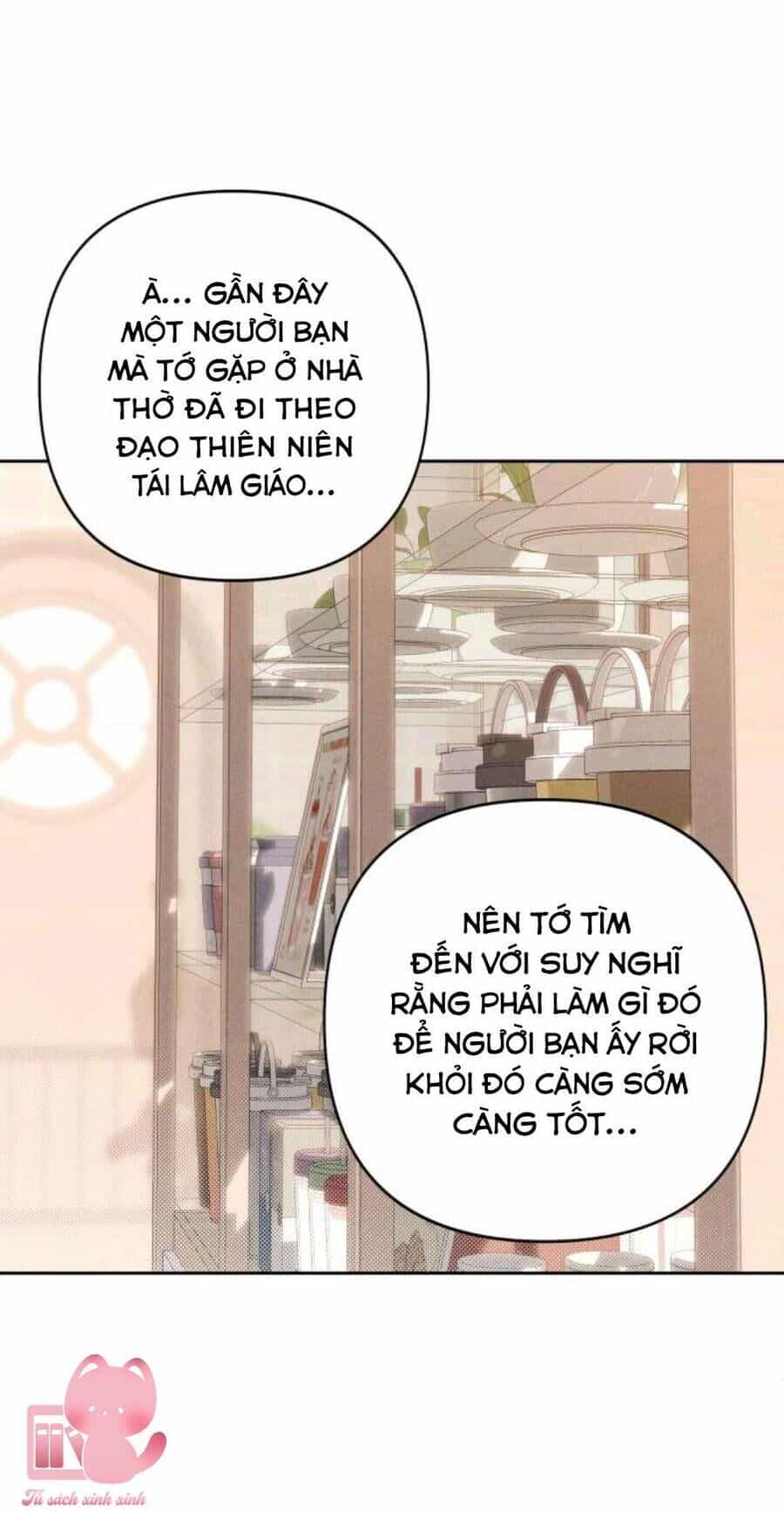 Bí Mật Thanh Xuân - Chương 94 - ảnh 14