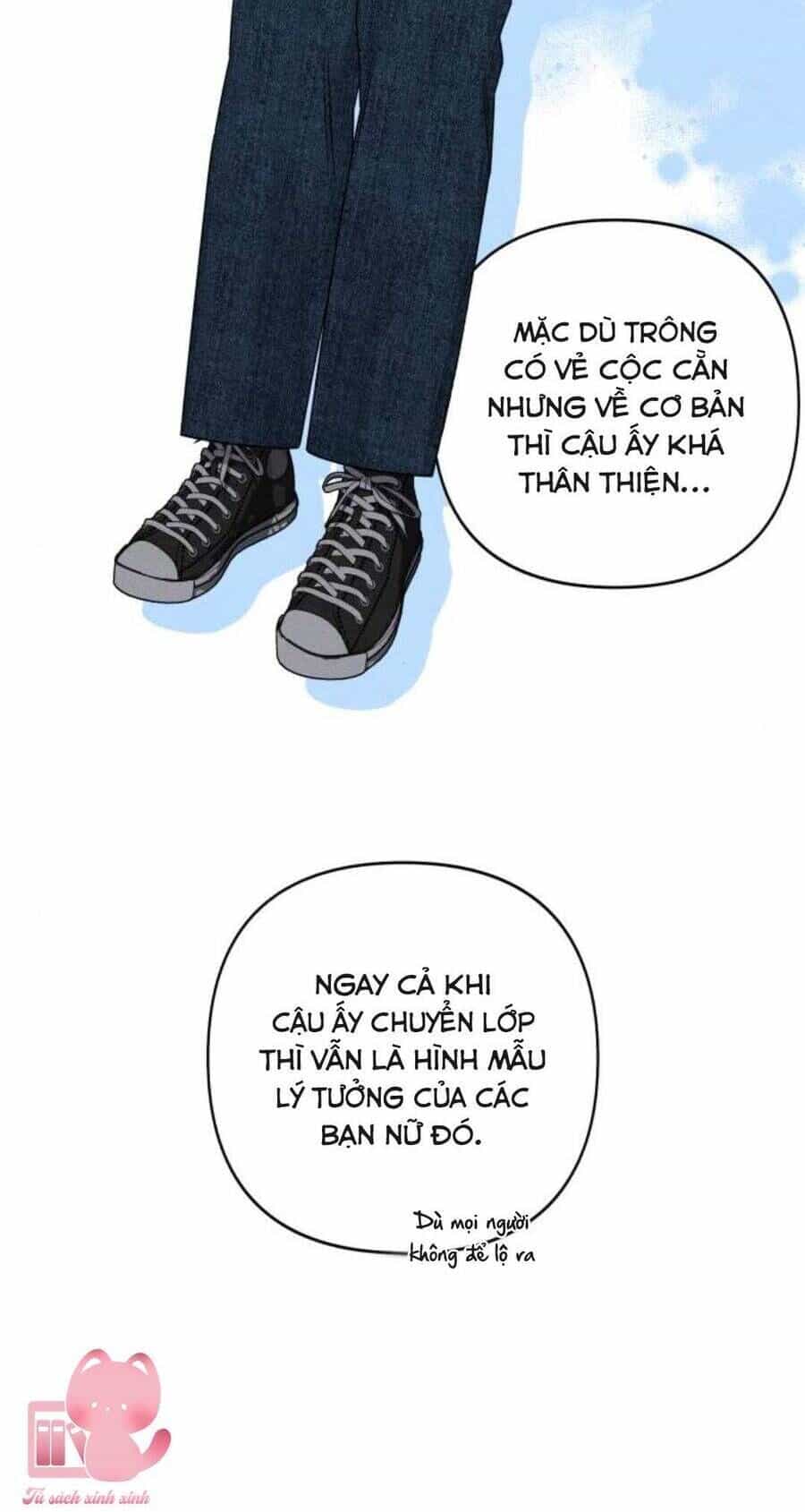 Bí Mật Thanh Xuân - Chương 94 - ảnh 26