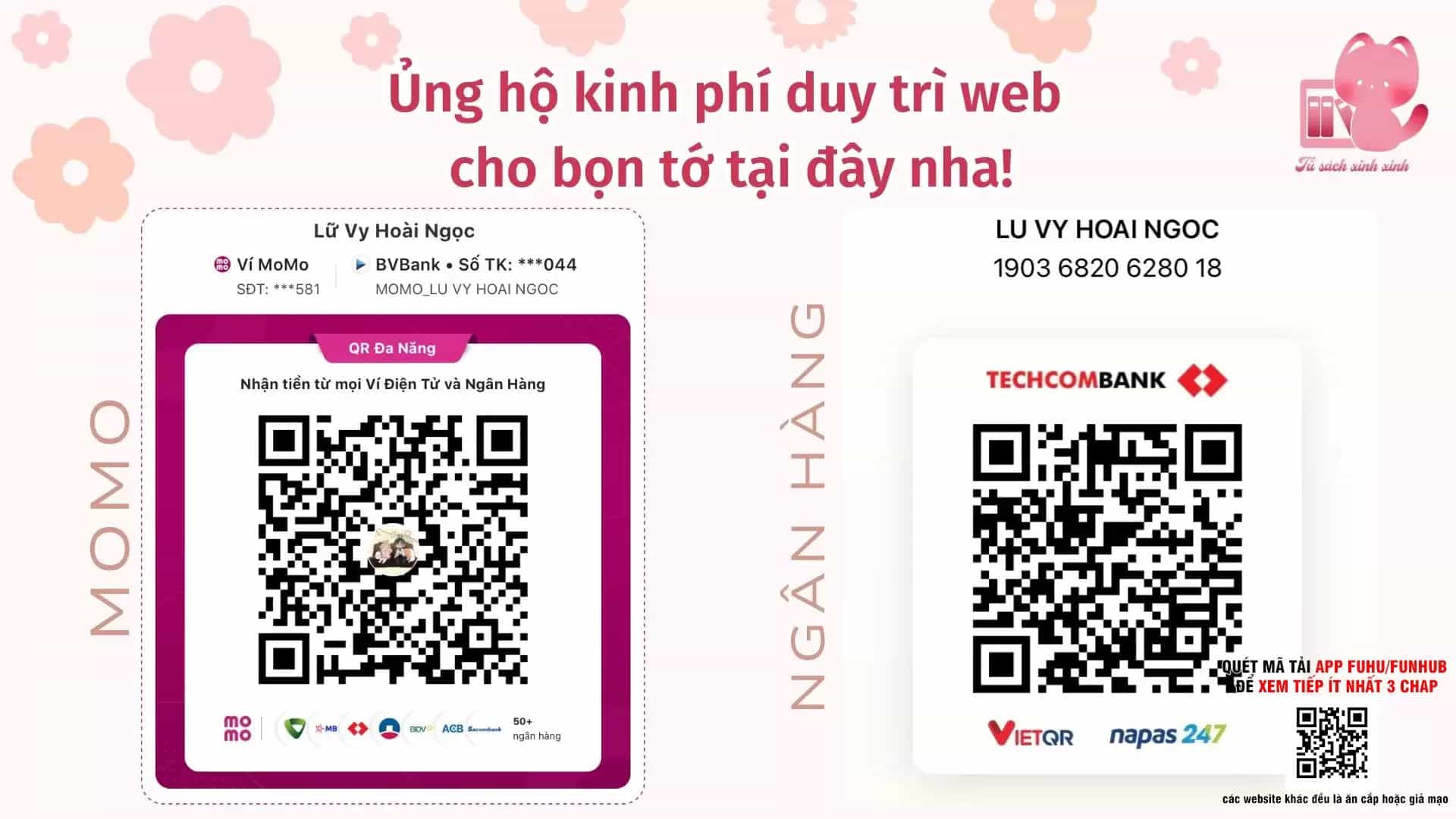 Bí Mật Thanh Xuân - Chương 95 - ảnh 1