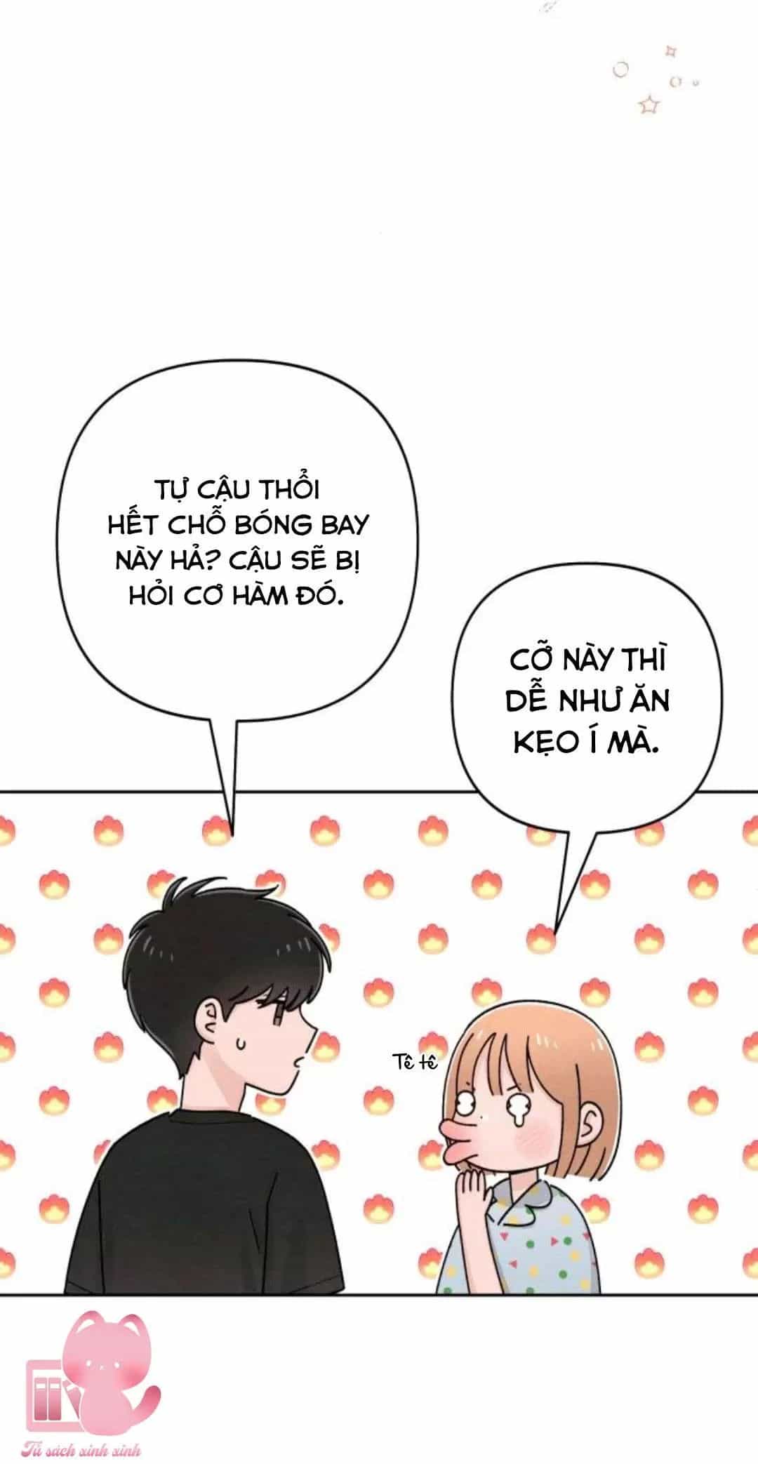 Bí Mật Thanh Xuân - Chương 95 - ảnh 24