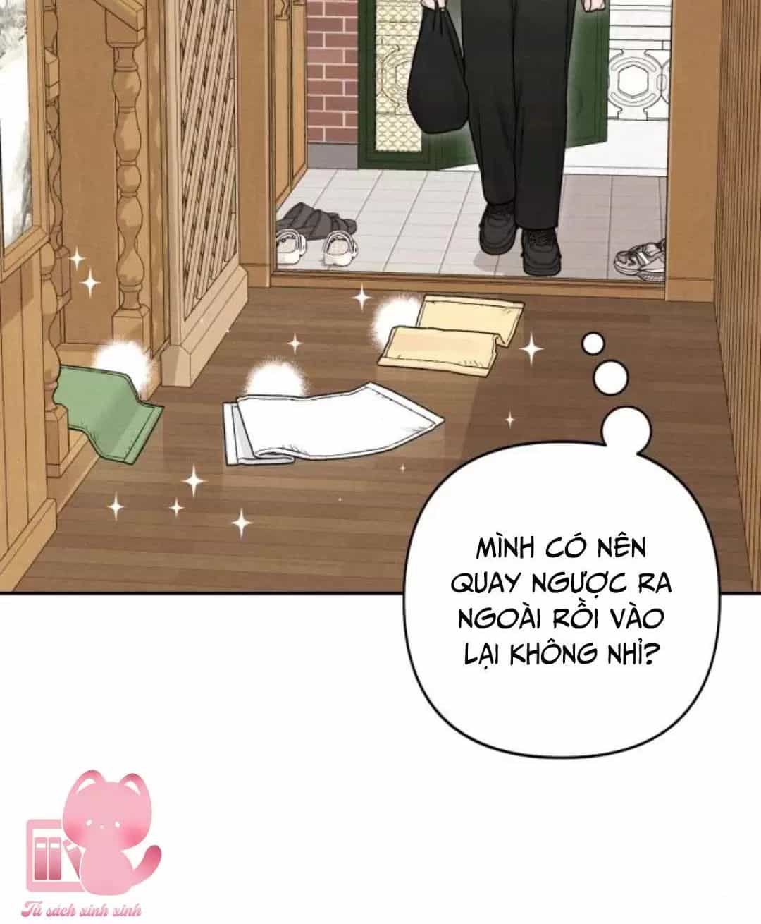 Bí Mật Thanh Xuân - Chương 95 - ảnh 4
