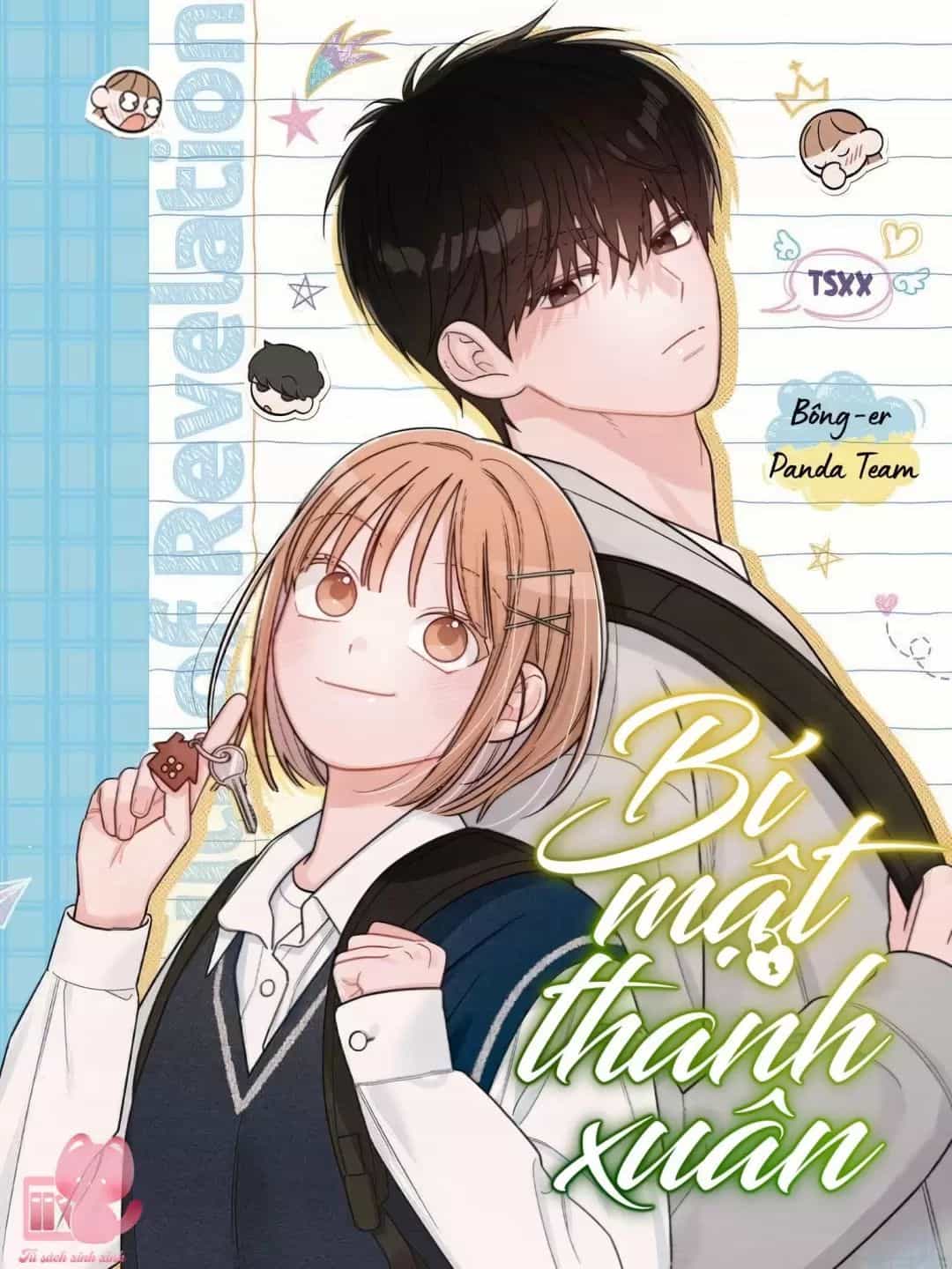Bí Mật Thanh Xuân - Chương 96 - ảnh 2