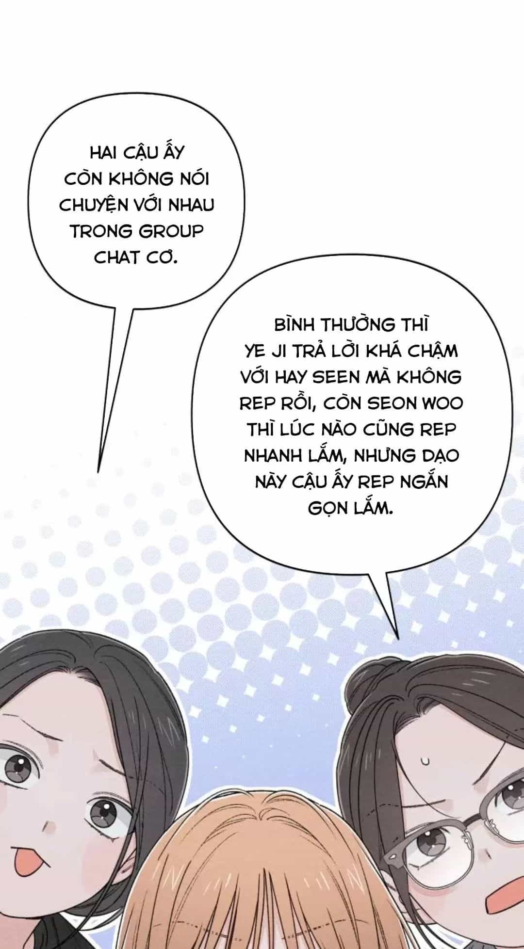 Bí Mật Thanh Xuân - Chương 96 - ảnh 57