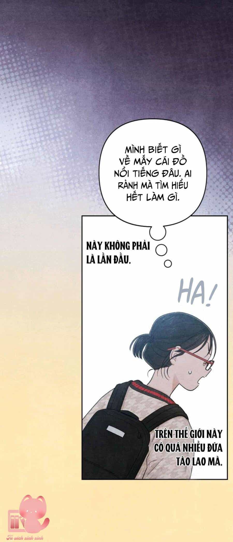 Bí Mật Thanh Xuân - Chương 97 - ảnh 5