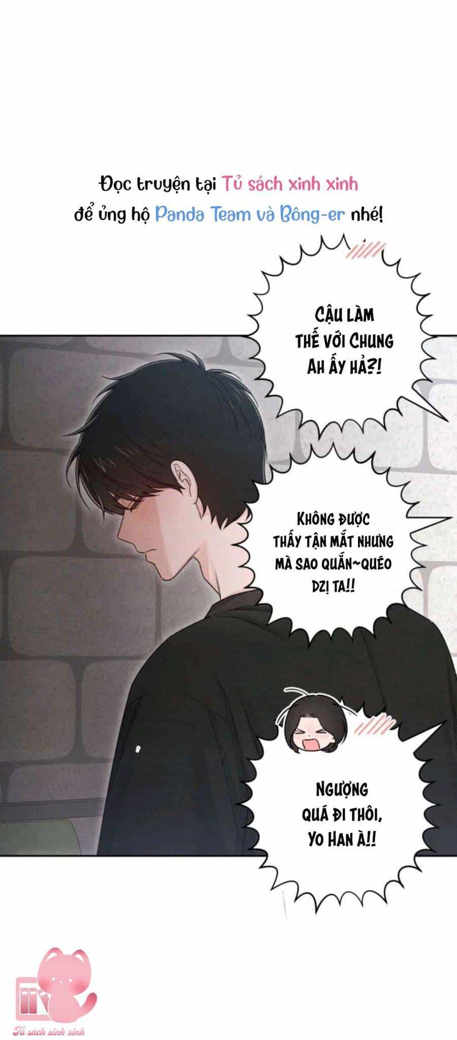 Bí Mật Thanh Xuân - Chương 98 - ảnh 38