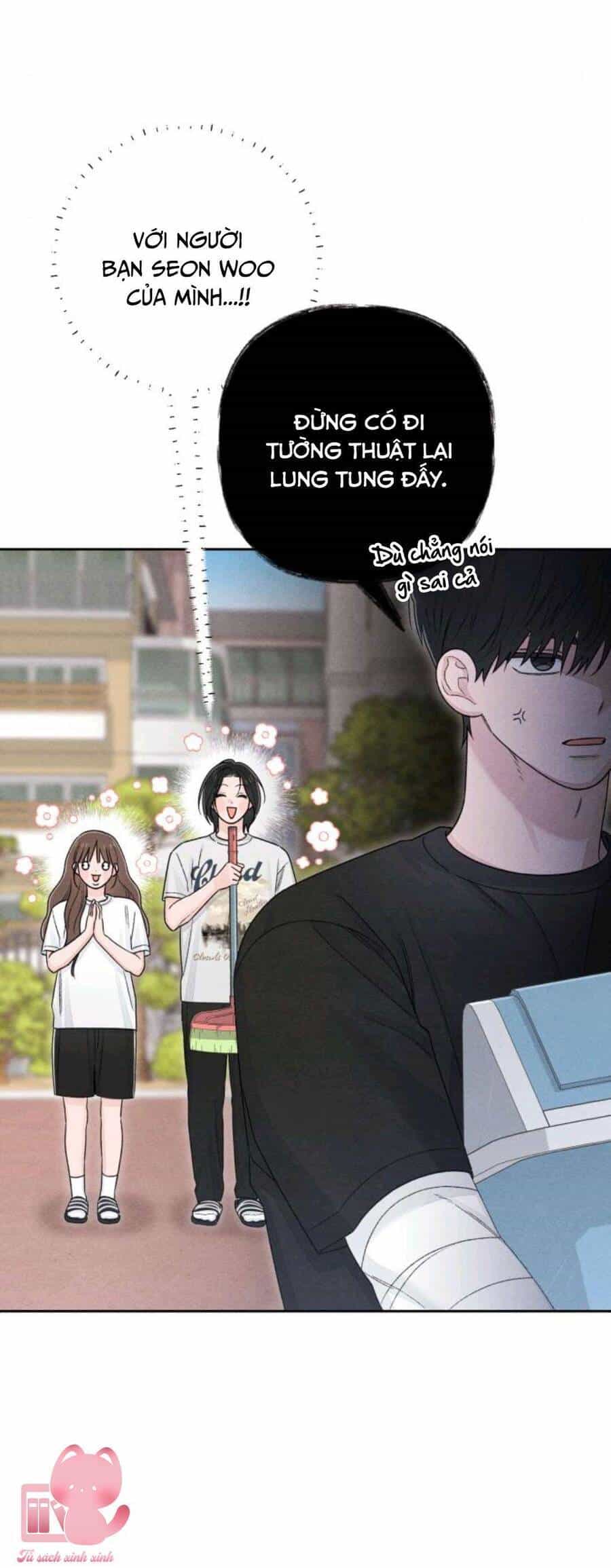 Bí Mật Thanh Xuân - Chương 98 - ảnh 51