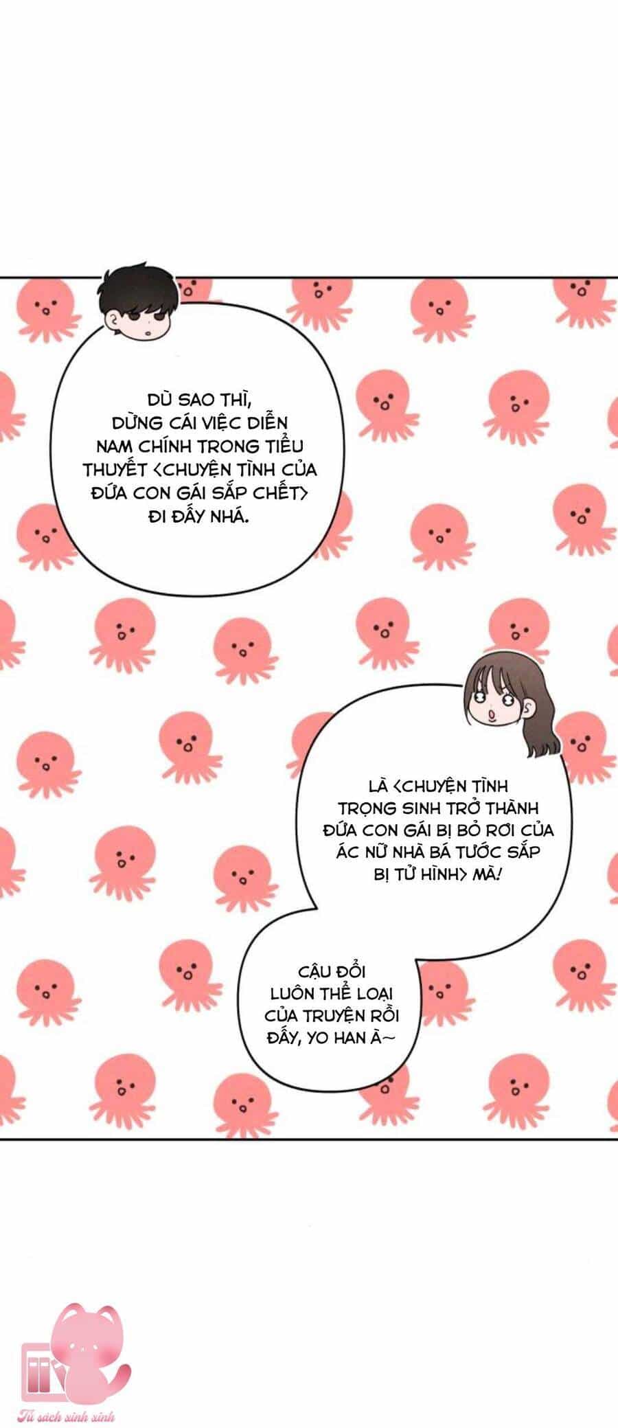 Bí Mật Thanh Xuân - Chương 98 - ảnh 52