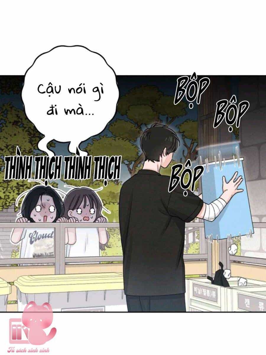 Bí Mật Thanh Xuân - Chương 98 - ảnh 9
