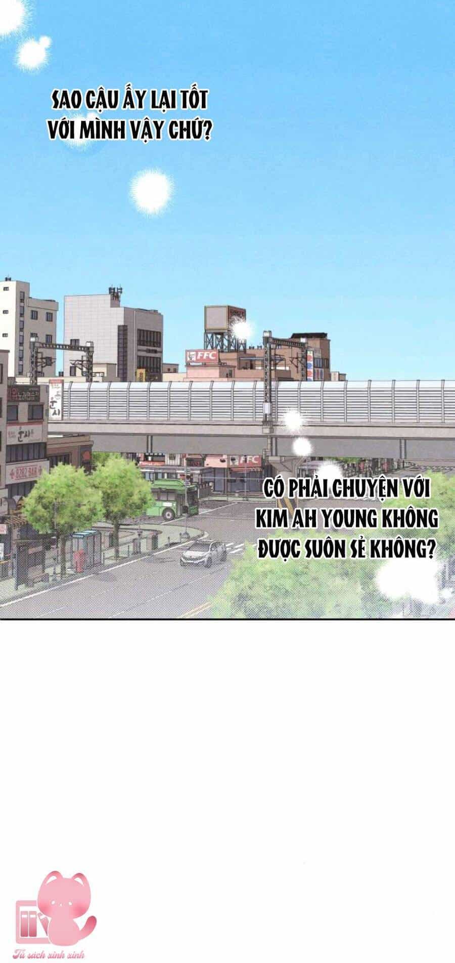 Bí Mật Thanh Xuân - Chương 99 - ảnh 28