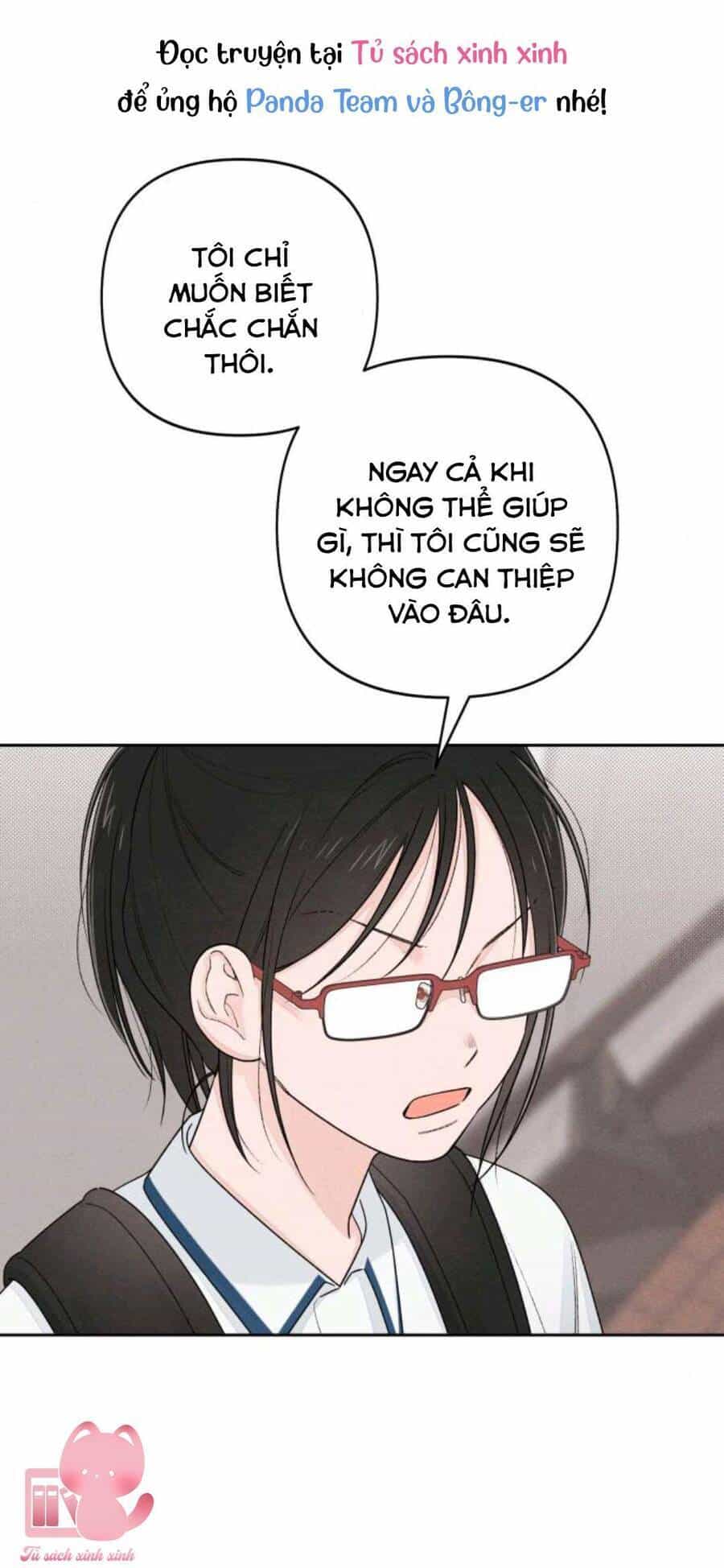 Bí Mật Thanh Xuân - Chương 99 - ảnh 45