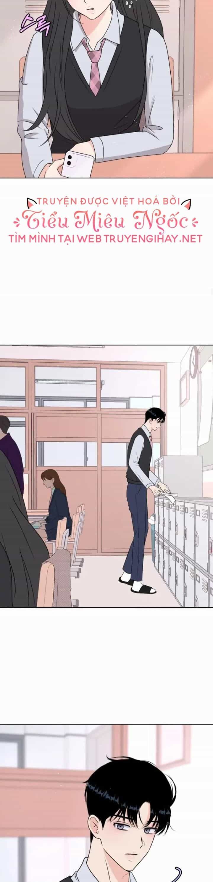 Bí Mật Tình Yêu Tuổi Thanh Xuân - Chương 10 - ảnh 22