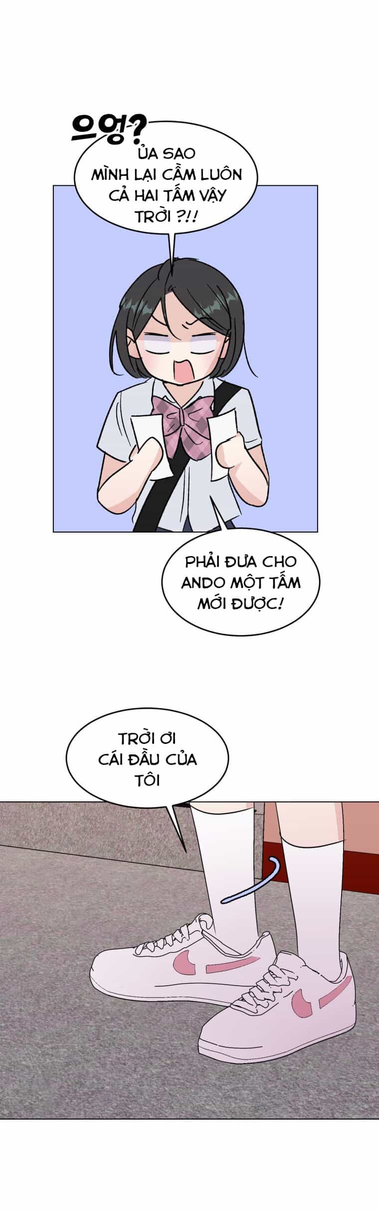 Bí Mật Tình Yêu Tuổi Thanh Xuân - Chương 100 - ảnh 11