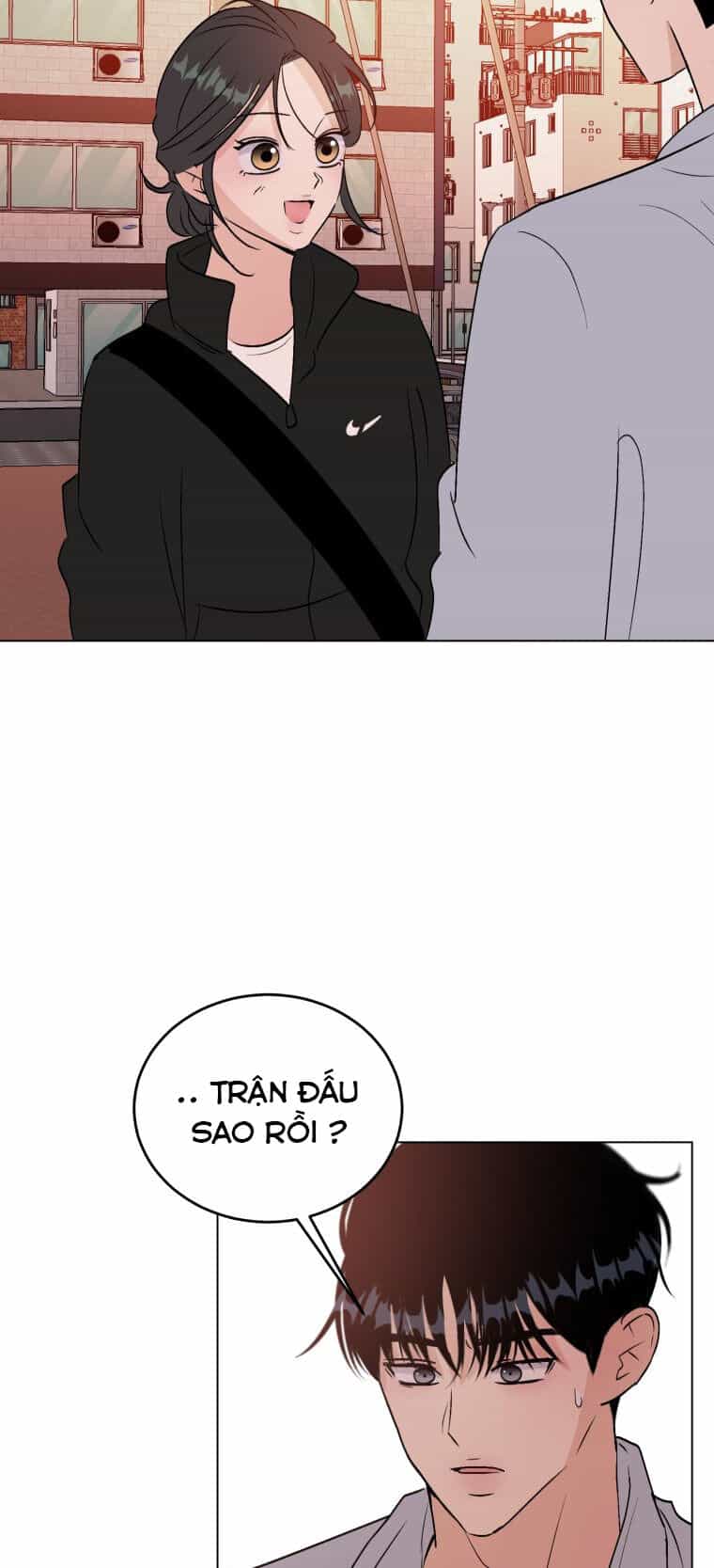Bí Mật Tình Yêu Tuổi Thanh Xuân - Chương 103 - ảnh 7
