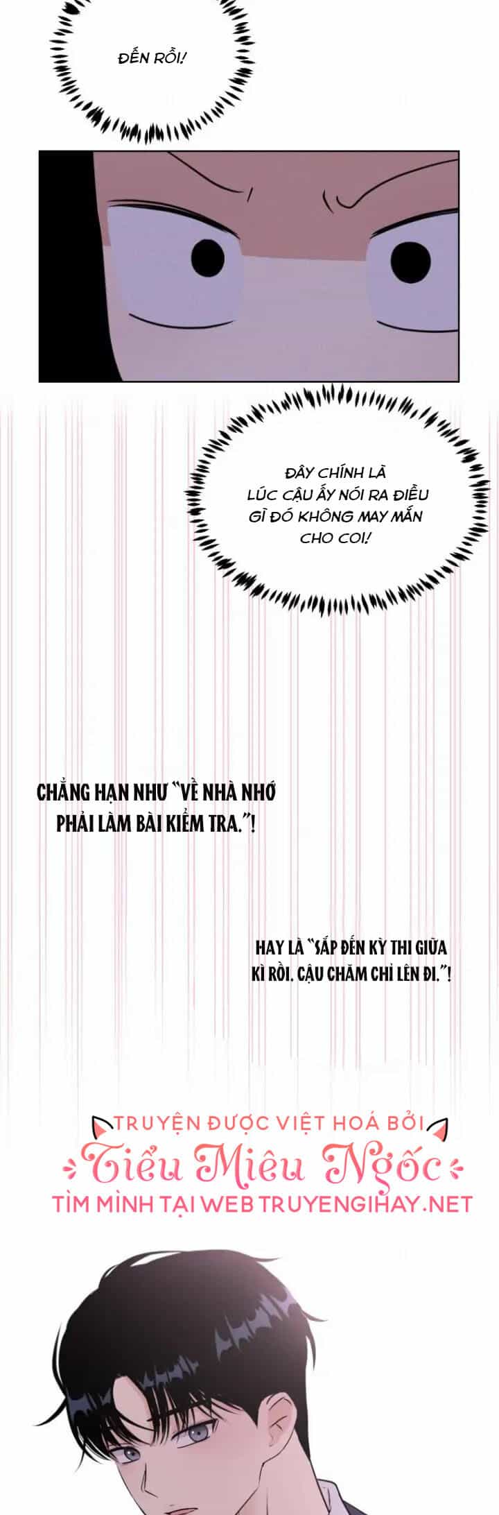 Bí Mật Tình Yêu Tuổi Thanh Xuân - Chương 14 - ảnh 20