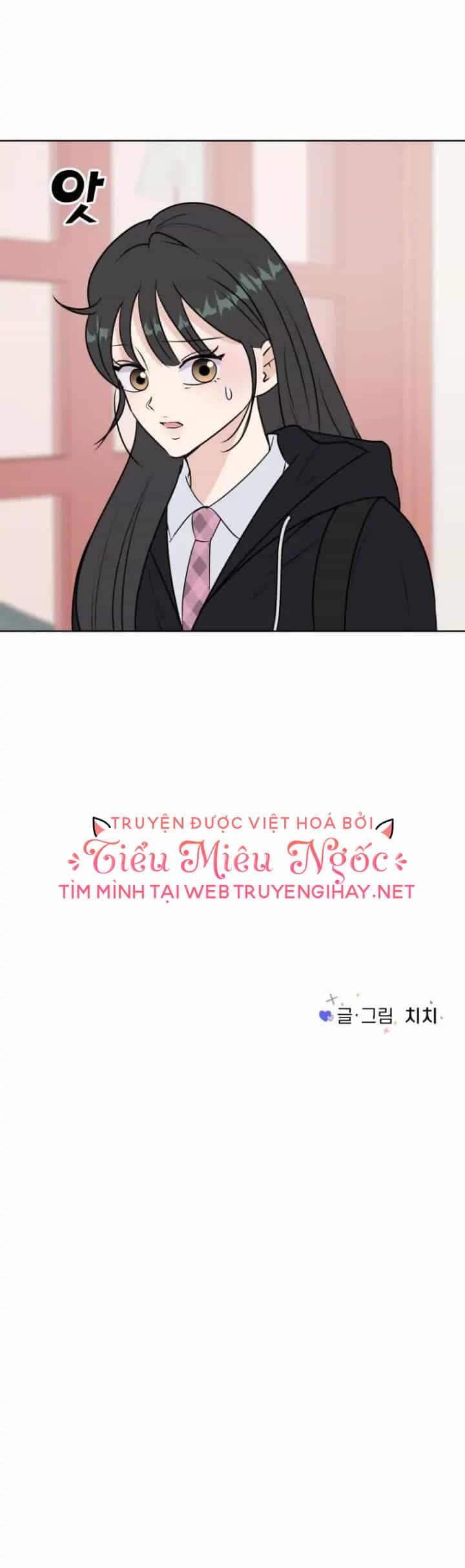 Bí Mật Tình Yêu Tuổi Thanh Xuân - Chương 14 - ảnh 36