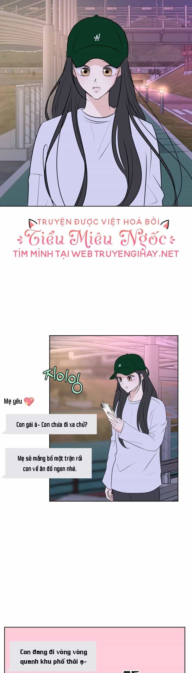 Bí Mật Tình Yêu Tuổi Thanh Xuân - Chương 15 - ảnh 14