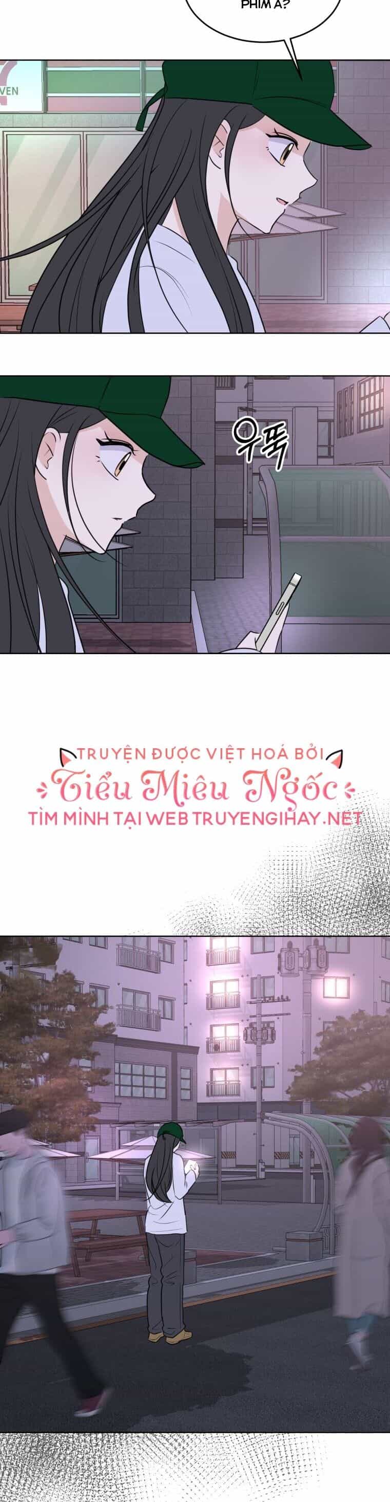 Bí Mật Tình Yêu Tuổi Thanh Xuân - Chương 15 - ảnh 40