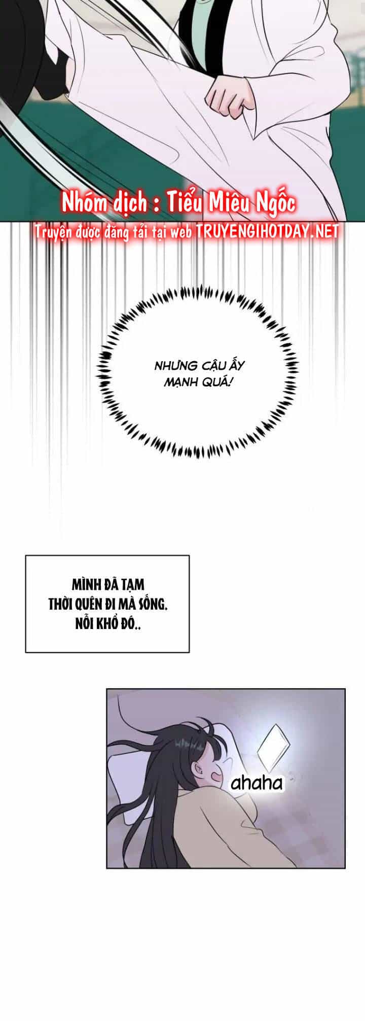 Bí Mật Tình Yêu Tuổi Thanh Xuân - Chương 20 - ảnh 18
