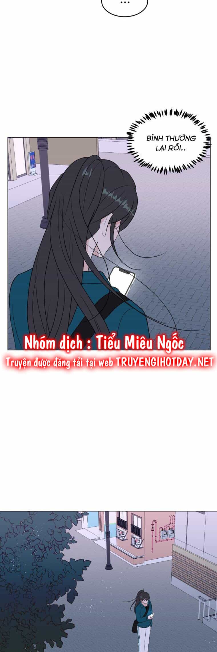 Bí Mật Tình Yêu Tuổi Thanh Xuân - Chương 33 - ảnh 10