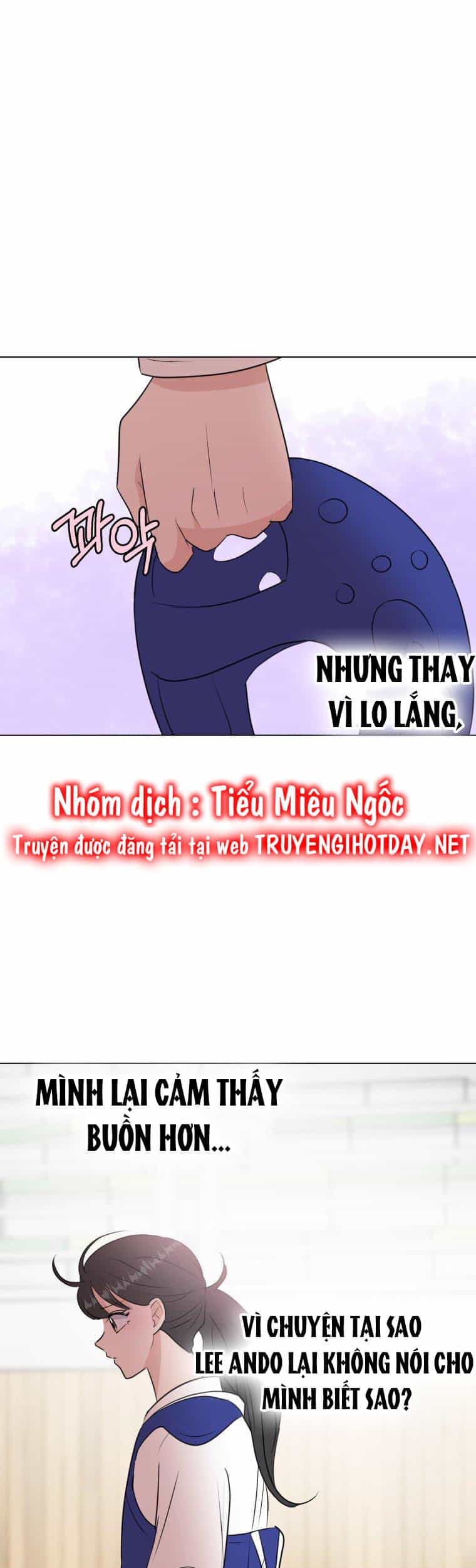 Bí Mật Tình Yêu Tuổi Thanh Xuân - Chương 41 - ảnh 13