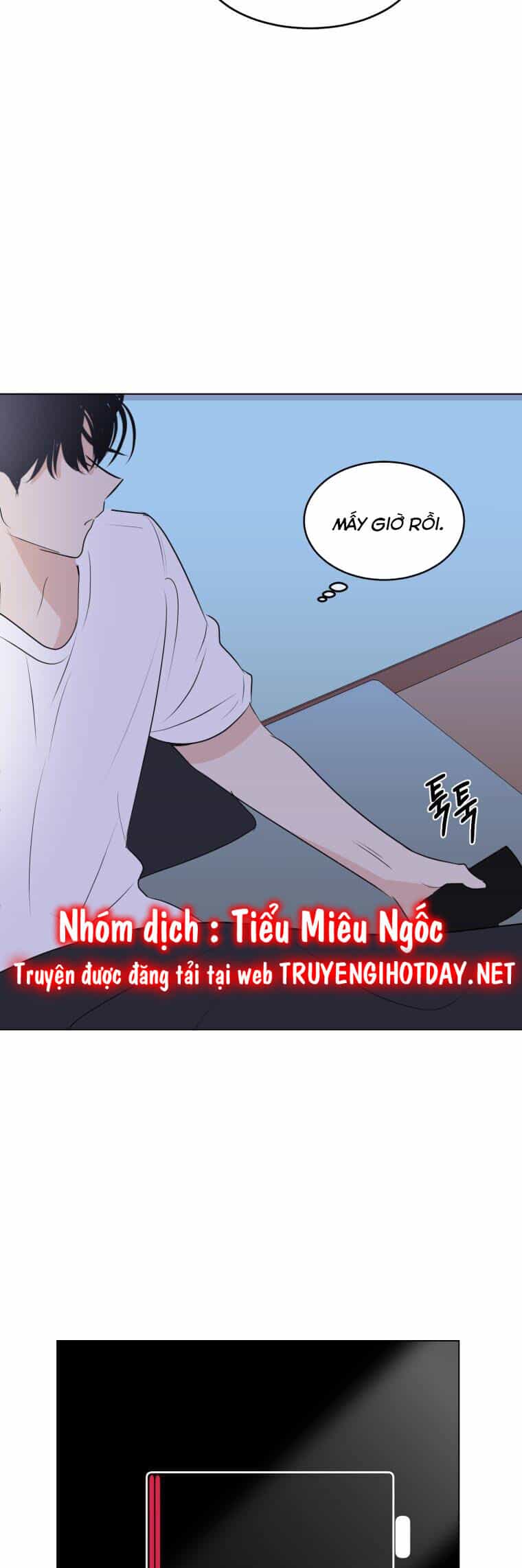 Bí Mật Tình Yêu Tuổi Thanh Xuân - Chương 41 - ảnh 17
