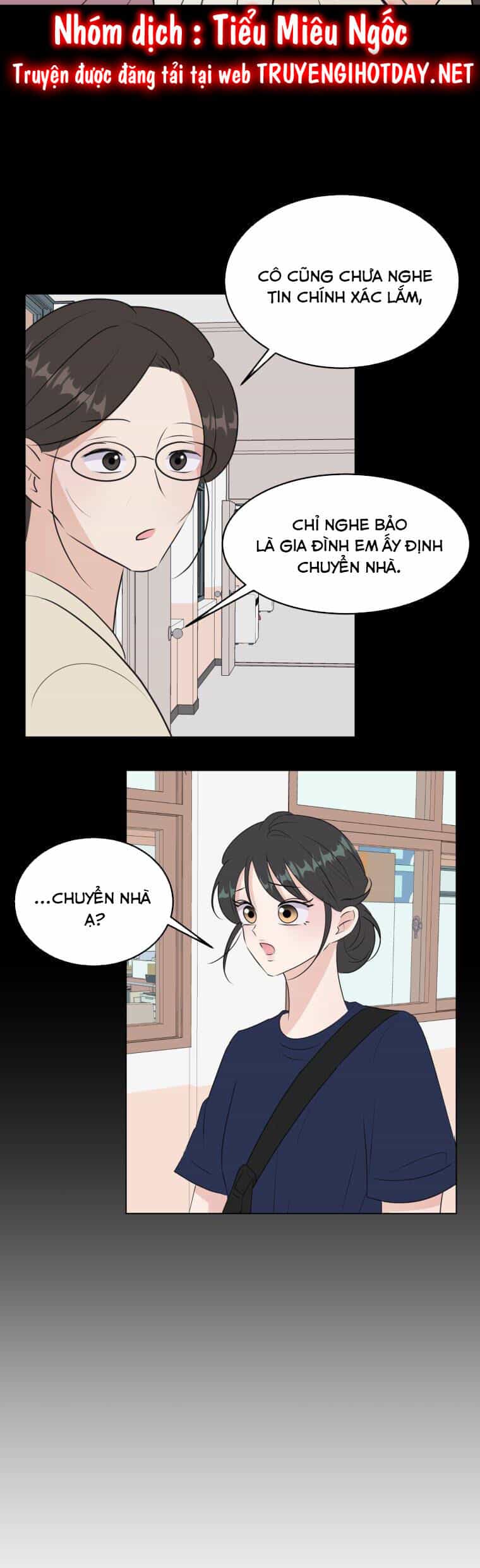 Bí Mật Tình Yêu Tuổi Thanh Xuân - Chương 41 - ảnh 9