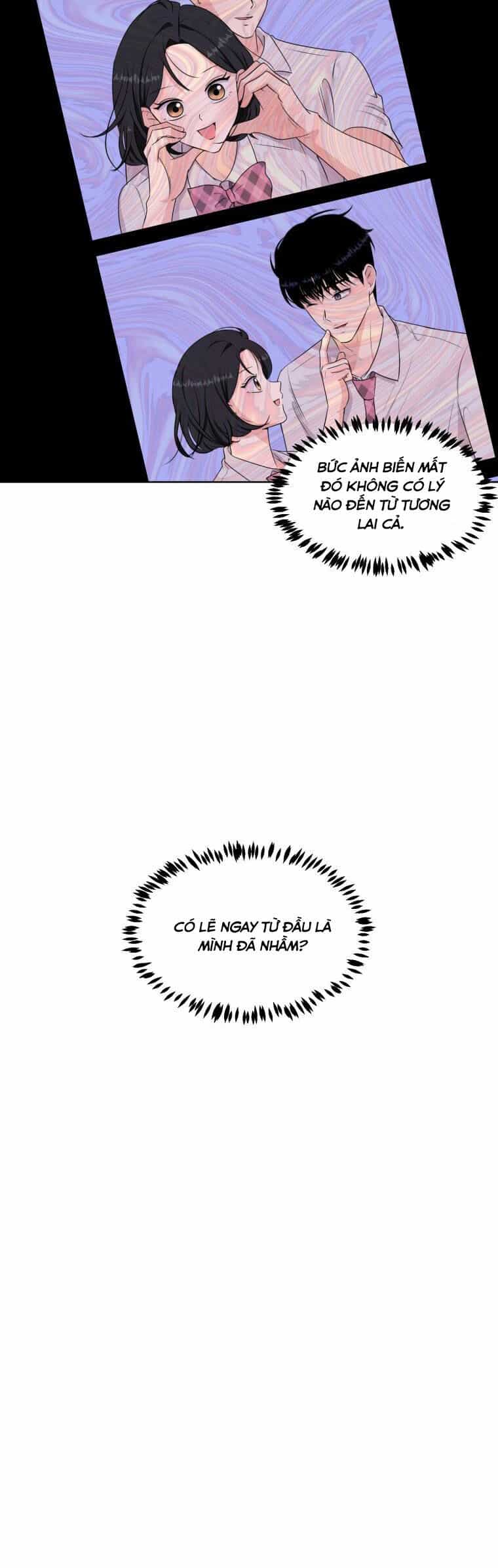 Bí Mật Tình Yêu Tuổi Thanh Xuân - Chương 5 - ảnh 32