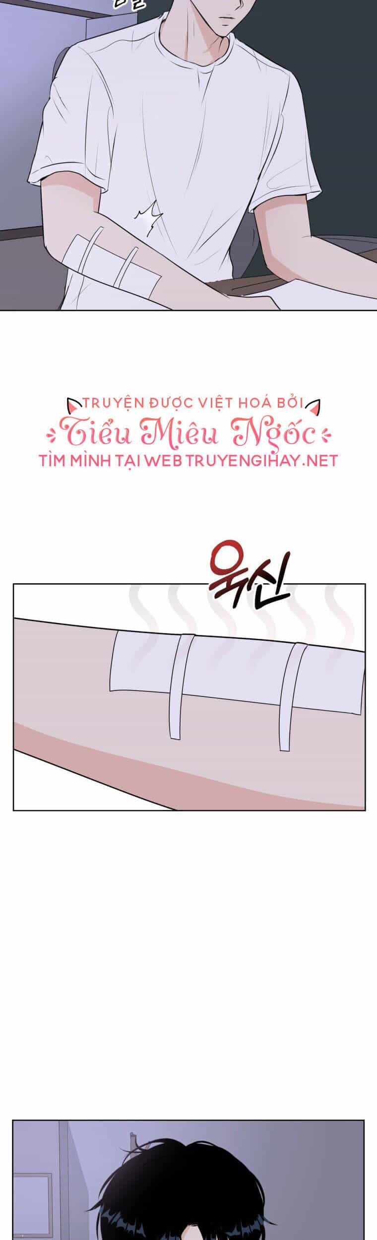 Bí Mật Tình Yêu Tuổi Thanh Xuân - Chương 5 - ảnh 34