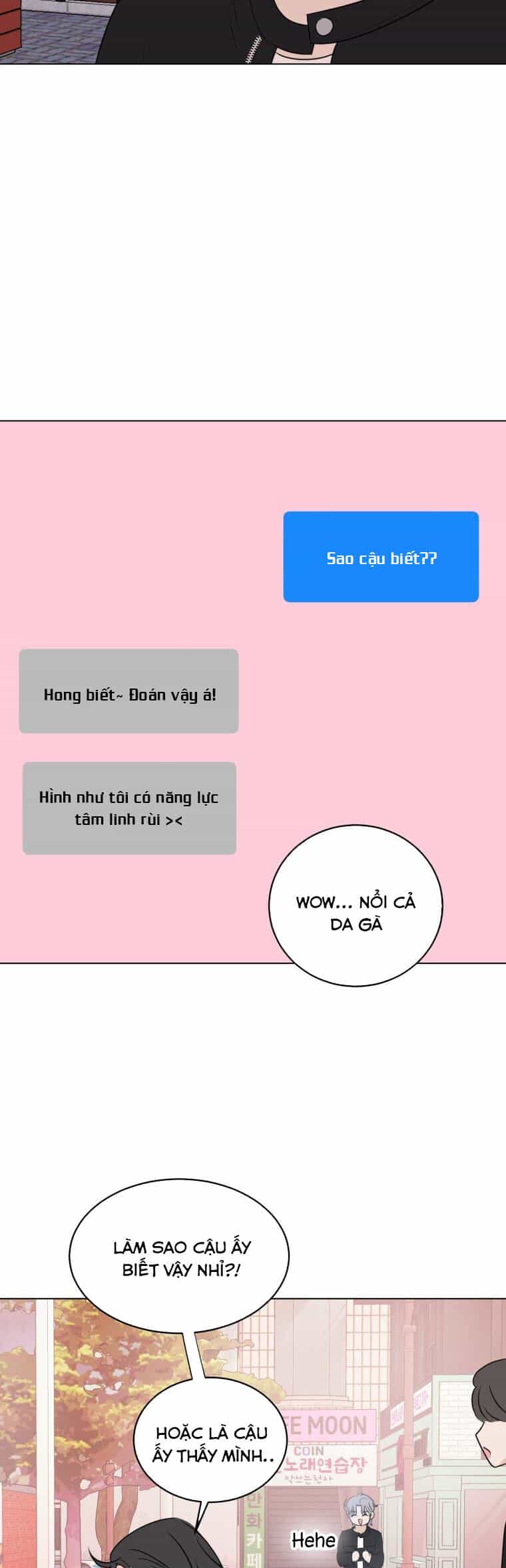Bí Mật Tình Yêu Tuổi Thanh Xuân - Chương 52 - ảnh 12