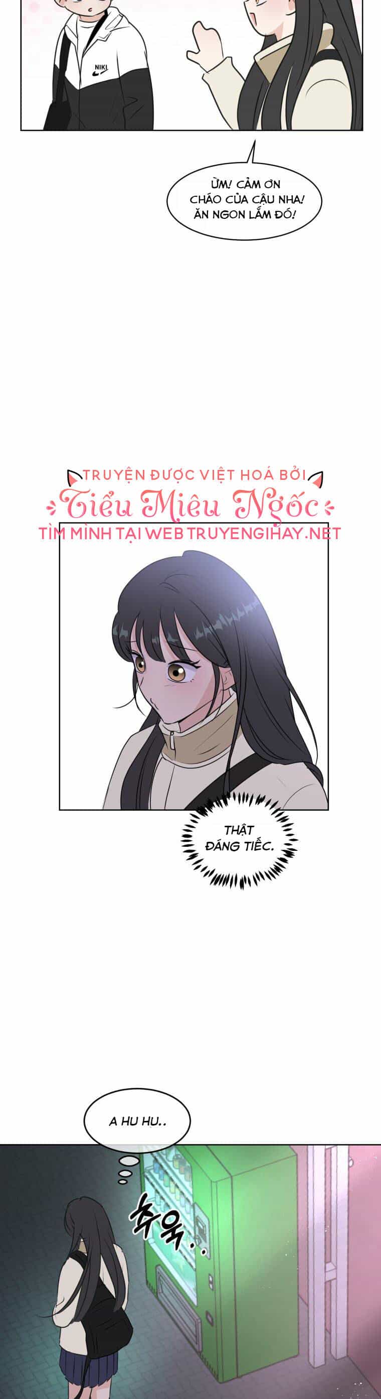 Bí Mật Tình Yêu Tuổi Thanh Xuân - Chương 6 - ảnh 7