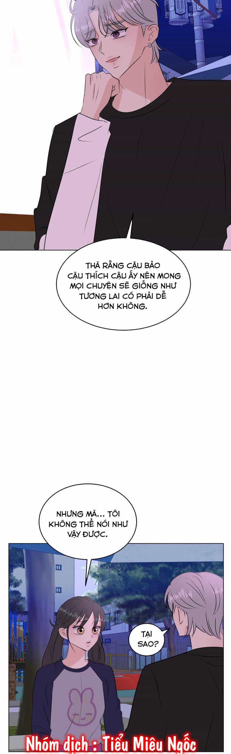 Bí Mật Tình Yêu Tuổi Thanh Xuân - Chương 65 - ảnh 14