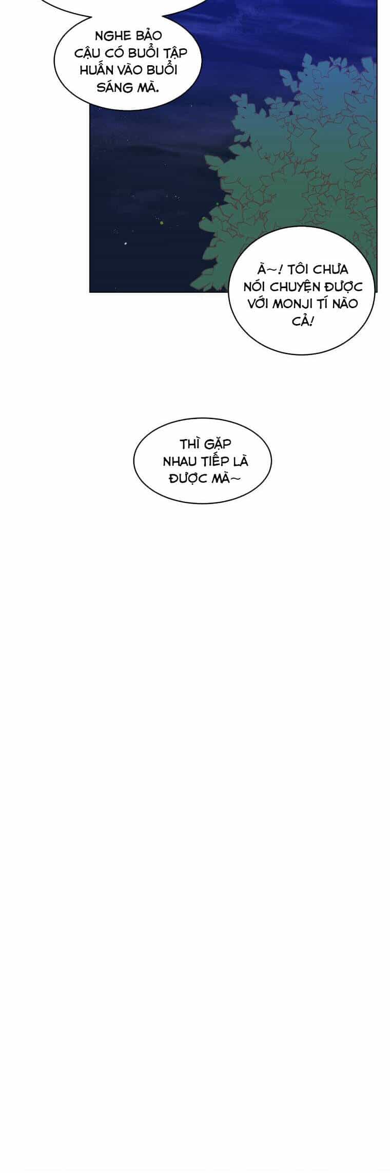 Bí Mật Tình Yêu Tuổi Thanh Xuân - Chương 65 - ảnh 18