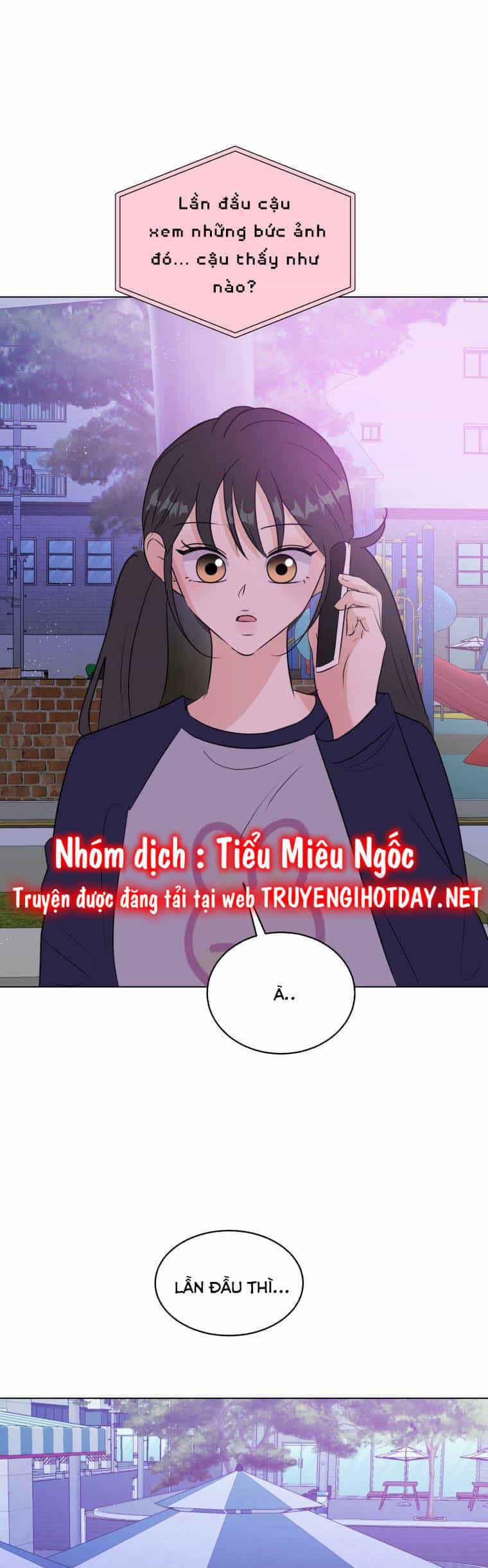 Bí Mật Tình Yêu Tuổi Thanh Xuân - Chương 65 - ảnh 5
