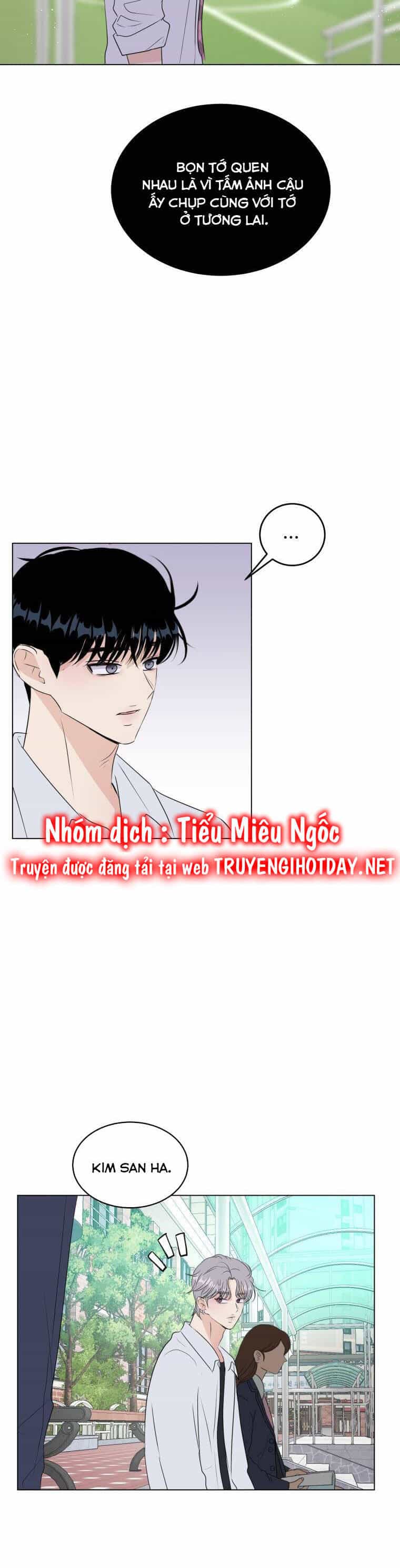 Bí Mật Tình Yêu Tuổi Thanh Xuân - Chương 68 - ảnh 15