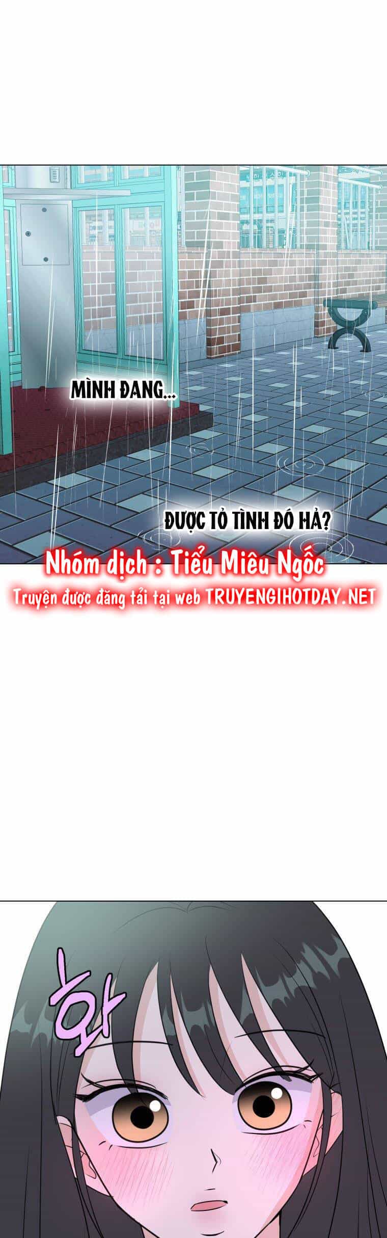 Bí Mật Tình Yêu Tuổi Thanh Xuân - Chương 71 - ảnh 1