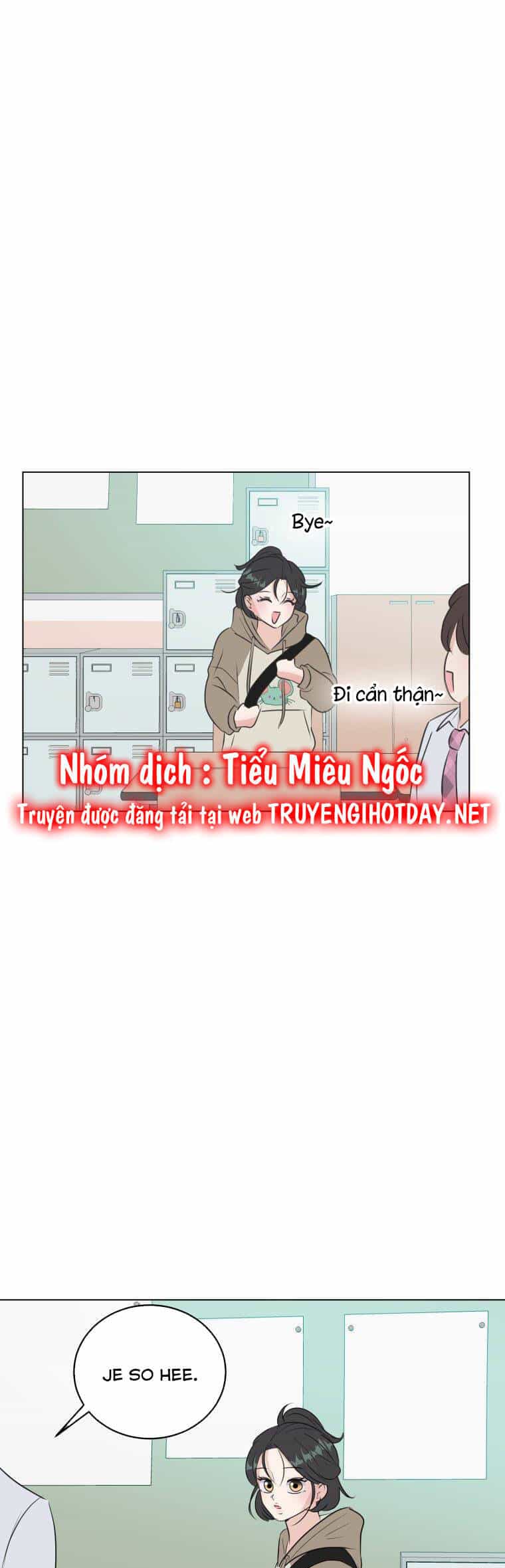 Bí Mật Tình Yêu Tuổi Thanh Xuân - Chương 76 - ảnh 13