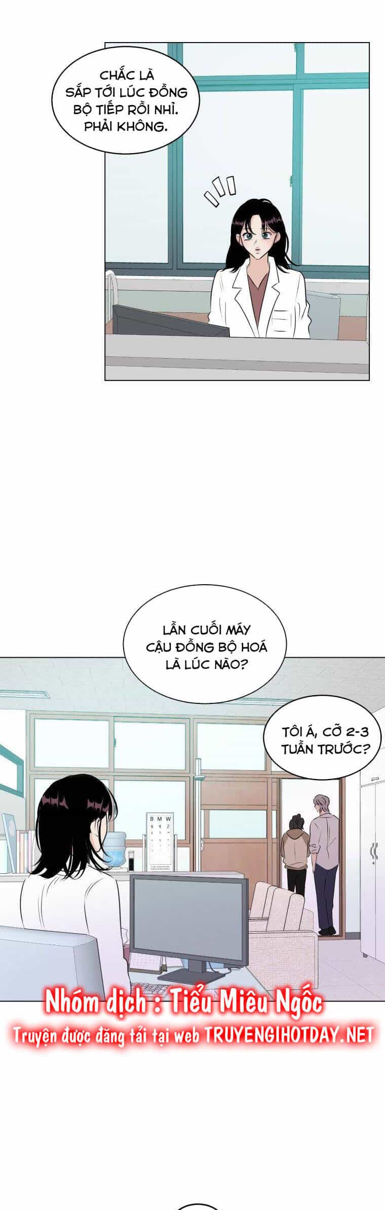 Bí Mật Tình Yêu Tuổi Thanh Xuân - Chương 76 - ảnh 6