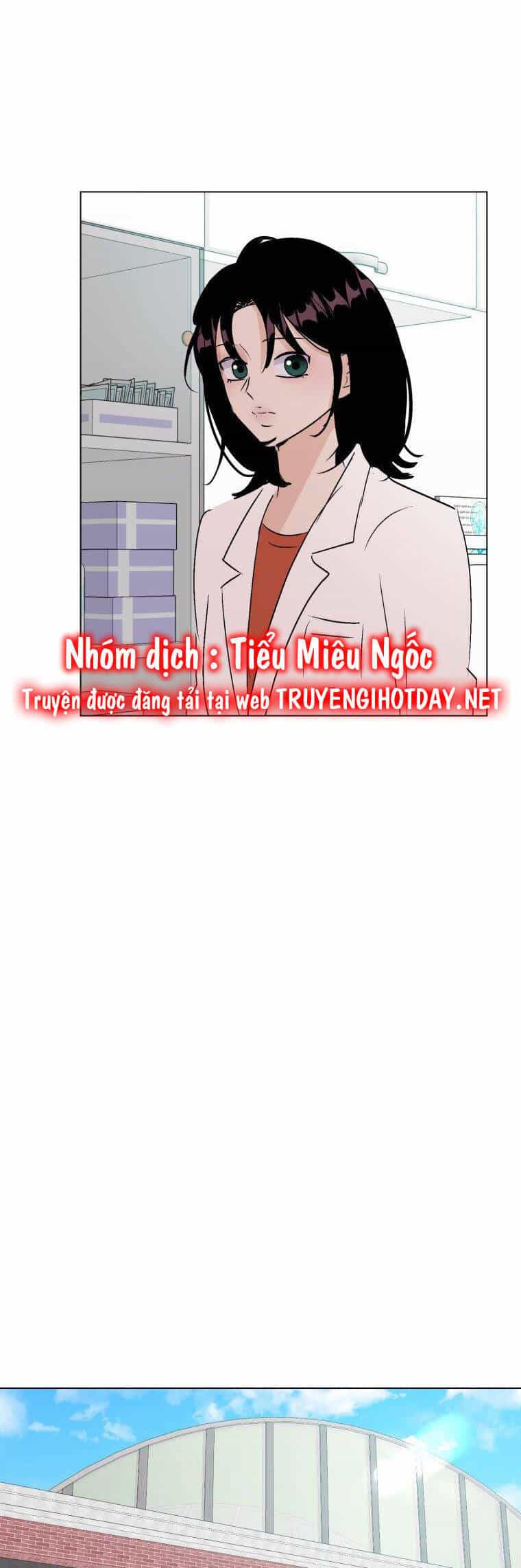 Bí Mật Tình Yêu Tuổi Thanh Xuân - Chương 82 - ảnh 6