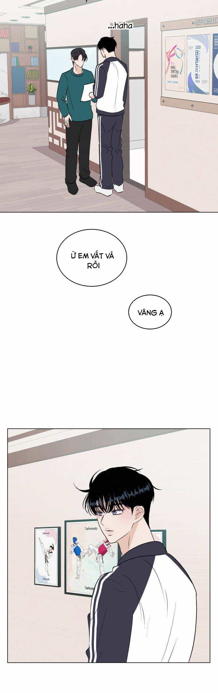 Bí Mật Tình Yêu Tuổi Thanh Xuân - Chương 82 - ảnh 9