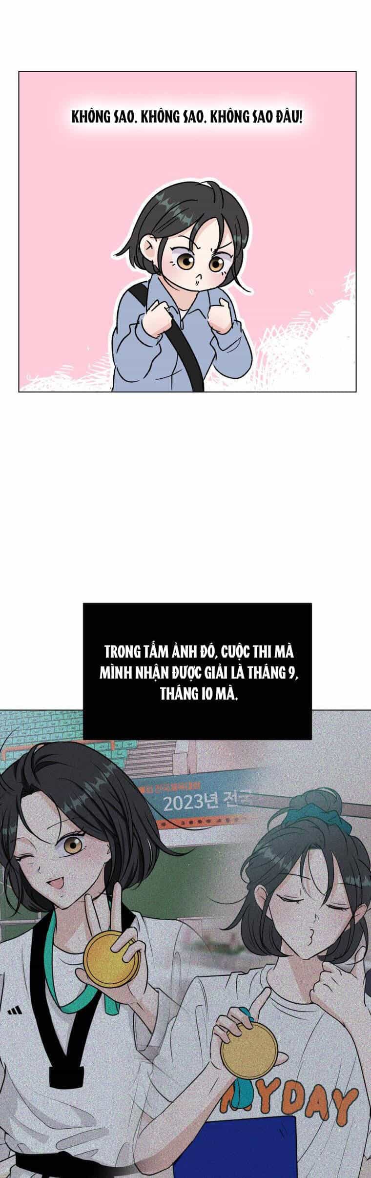 Bí Mật Tình Yêu Tuổi Thanh Xuân - Chương 84 - ảnh 11