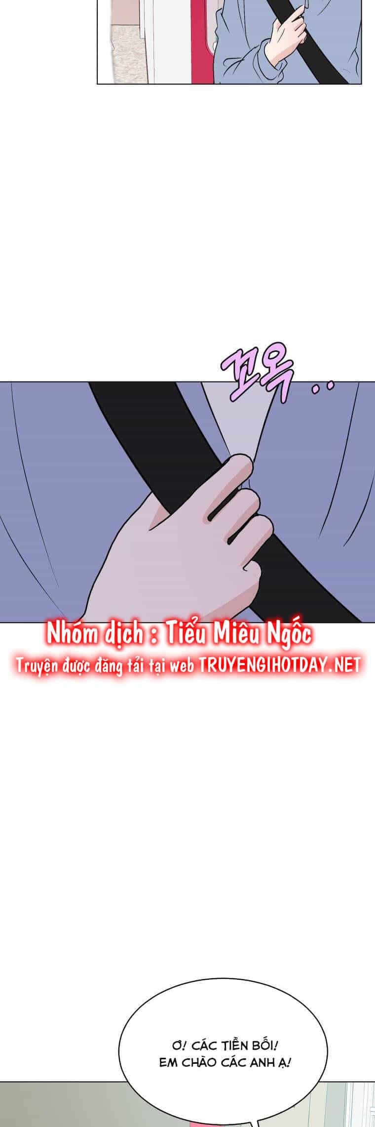 Bí Mật Tình Yêu Tuổi Thanh Xuân - Chương 84 - ảnh 6