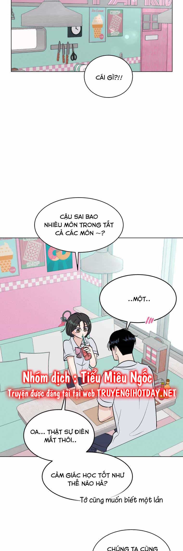 Bí Mật Tình Yêu Tuổi Thanh Xuân - Chương 85 - ảnh 17