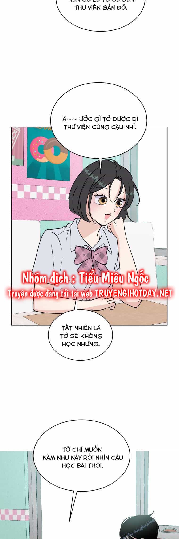 Bí Mật Tình Yêu Tuổi Thanh Xuân - Chương 85 - ảnh 19