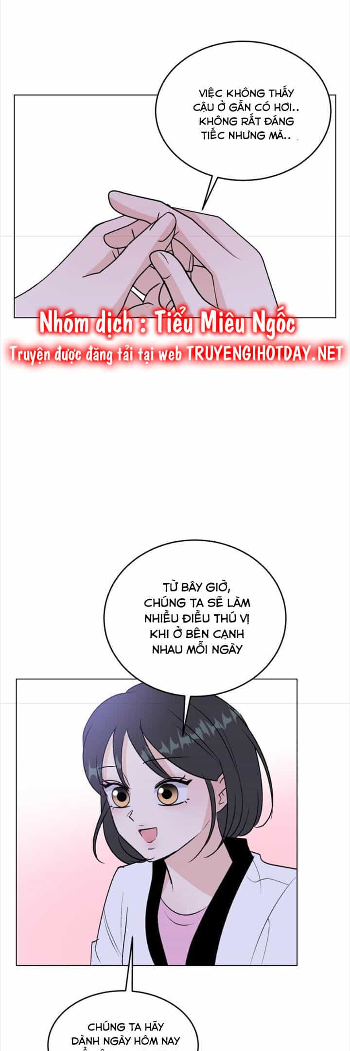 Bí Mật Tình Yêu Tuổi Thanh Xuân - Chương 92 - ảnh 11